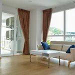Ozone Apartments Kata