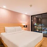 New Square Patong Hotel - Sha