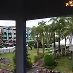 Allstar Guesthouse