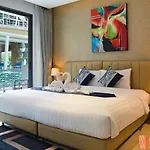 Emerald Terrace Condo Phuket