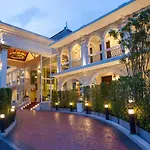Supicha Pool Access Hotel - Sha Plus