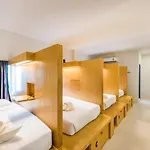 Phuket Marine Poshtel - Sha Plus