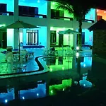 Peter Pan Resort