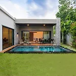 Acasia Pool Villas Resort Phuket