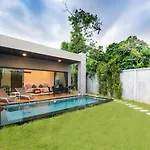 Acasia Pool Villas Resort Phuket
