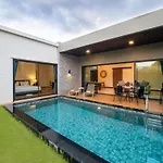 Acasia Pool Villas Resort Phuket