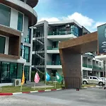Naithon condominium A-103