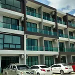 Naithon condominium A-103