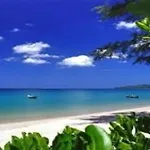 Patong Tower 1-Bedroom Apartment Full Sea View