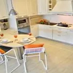 Patong Tower 1-Bedroom Apartment Full Sea View