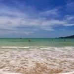 Patong Tower 1-Bedroom Apartment Full Sea View