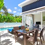 Villa Green 9