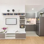 Ozone Condotel By Resava