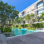 The Title Comfort Condotel