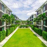 Apartment Title
