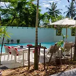 Oceanstone By Holy Cow, 2-Br, 75 M2, Garden View