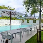 Oceanstone By Holy Cow, 2-Br, 75 M2, Garden View