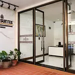 The Suites Apartment & Residence