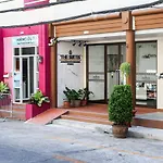 The Suites Apartment & Residence