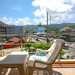 Kamala Cool Hotel
