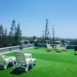Nature Pine Residence