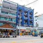 The Luxur Boutique Hotel Patong