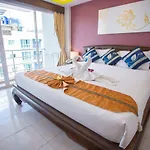 The Luxur Boutique Hotel Patong