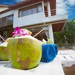 Villa Baan Thap Thim