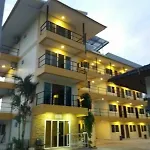 Krittin Apartment