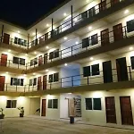 Krittin Apartment