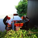 Chalong Beach Front Residence