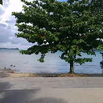 Chalong Beach Front Residence