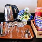 Alexander Hotel Patong
