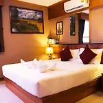Alexander Hotel Patong