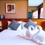 Alexander Hotel Patong