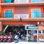 Alexander Hotel Patong