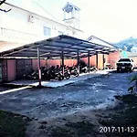The Guest House - Apartment