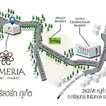 Pumeria Resort Phuket - Sha Plus