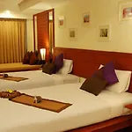 Sea Pearl Beach & Spa