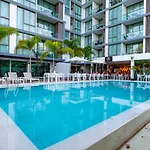 Oceanstone By Holy Cow, Studio, Next Building View