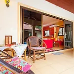 Villa Kaipo