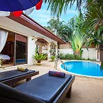Villa Kaipo