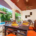 Villa Kaipo