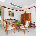 Villa Ruedi