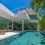 Villa Chloe