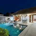 Tropical 2Br Pool Villa By Intira Villas