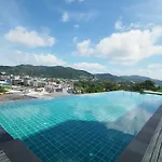 Q Conzept Condominium