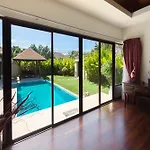 Villa Iorangi