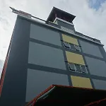 Nasa Mansion