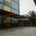 Nasa Mansion